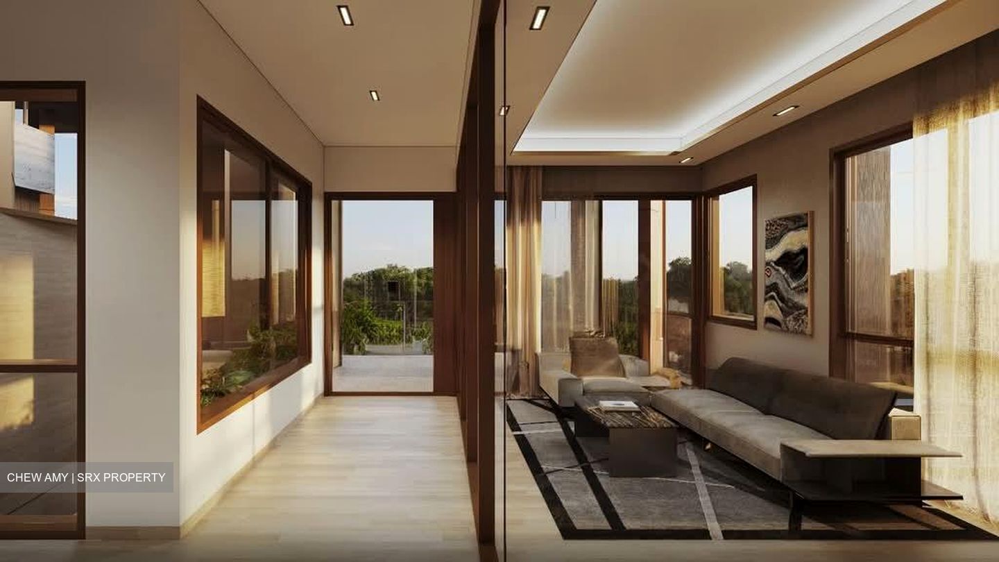 Opera Estate (D15), Semi-Detached #573827931